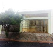 Casa para Venda, em Ribeirão Preto, bairro Independência, 3 dormitórios, 2 banheiros, 1 suíte, 4 vagas