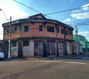 Sobrado para Venda, em Ribeirão Preto, bairro Jardim Alexandre Balbo, 3 dormitórios, 2 banheiros, 1 suíte, 4 vagas