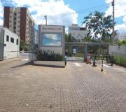 Apartamento para Venda, em Ribeirão Preto, bairro City Ribeirão, 2 dormitórios, 1 banheiro, 1 vaga