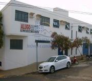Sala Comercial para Locação, em Ribeirão Preto, bairro Jardim Novo Mundo, 1 banheiro