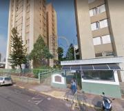 Apartamento para Locação, em Ribeirão Preto, bairro Jardim Paulista, 3 dormitórios, 1 banheiro, 1 vaga