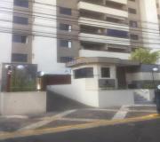 Apartamento para Locação, em Ribeirão Preto, bairro Centro, 3 dormitórios, 3 banheiros, 1 suíte, 2 vagas