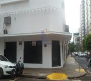 Salão Comercial para Locação, em Ribeirão Preto, bairro Centro, 1 banheiro