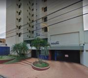 Apartamento para Venda, em Ribeirão Preto, bairro Santa Cruz do José Jacques, 3 dormitórios, 3 banheiros, 1 suíte, 2 vagas