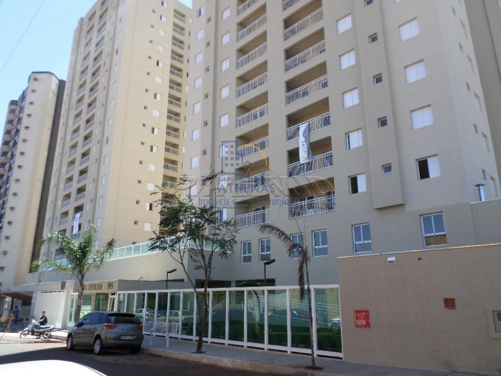 Apartamento para Venda - Ribeirão Preto / SP no bairro Campos Eliseos, área  total 95,00 m², área construída 95,00 m²